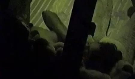 मोज़ा में एक सुंदरता के फुल सेक्स हिंदी मूवी साथ रूसी पोर्न